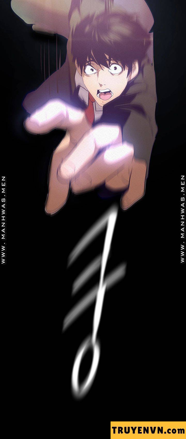 một thế giới mới tuyệt vời chapter 113 42