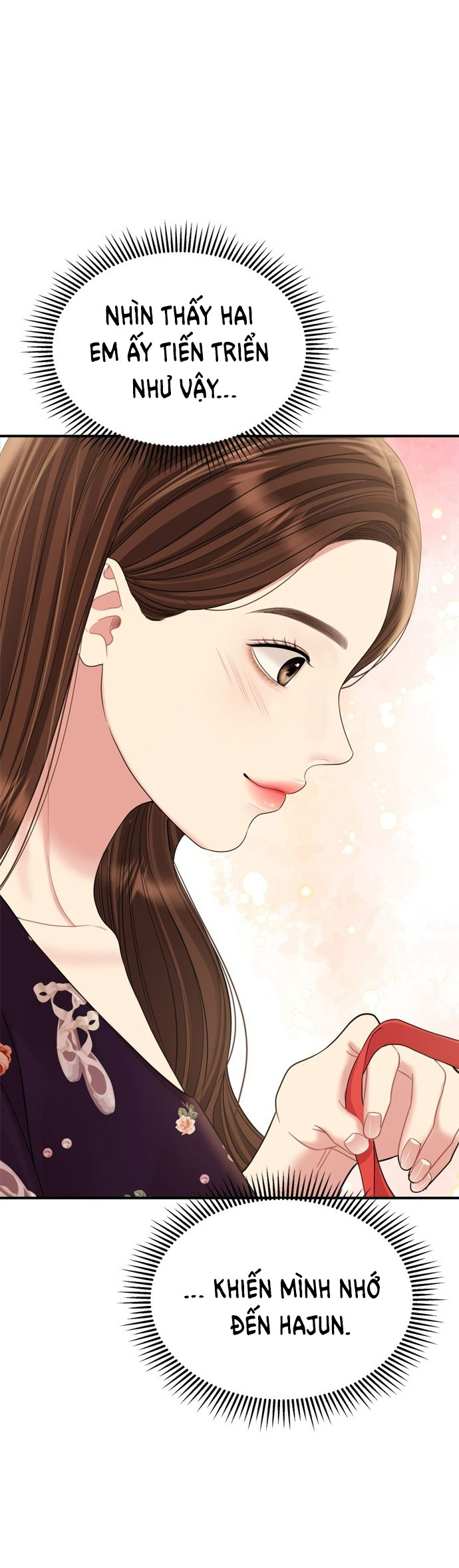 gửi em người đánh cắp những vì sao - to you who swallowed a star chapter 157.2 32