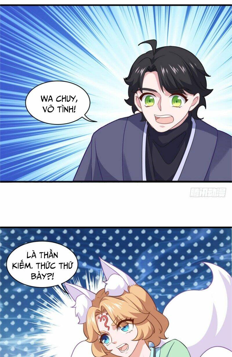 tiên ma đồng tu chapter 83 19