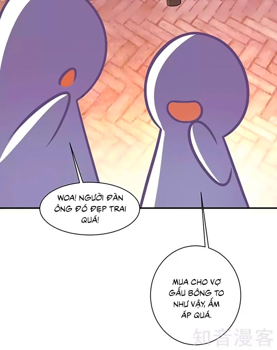 manh bảo ngọt ngào chapter 20 23