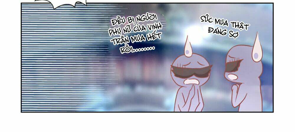 lưu luyến nguy tình chapter 9 19