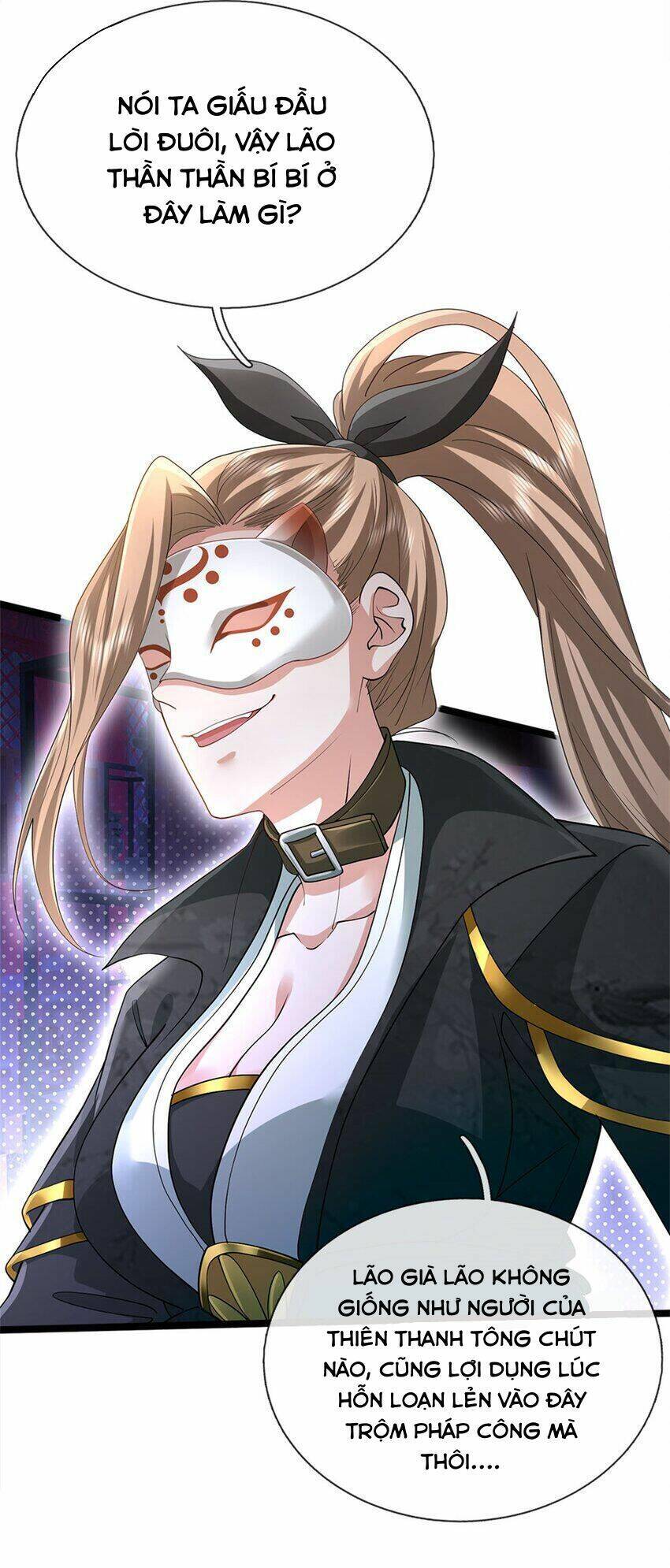 ta có thể nuốt chửng mọi thứ chapter 4 6