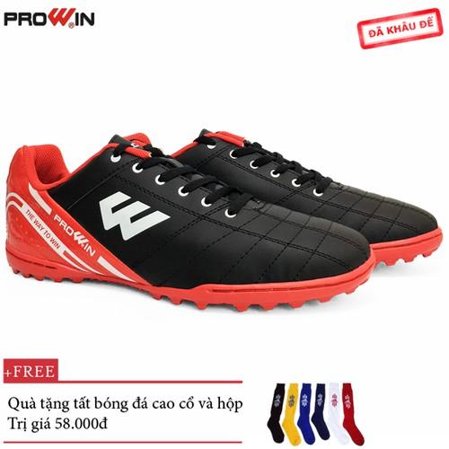 Giày Đá Bóng, Giày Đá Banh Prowin Cao Cấp Mẫu Mới Nhất