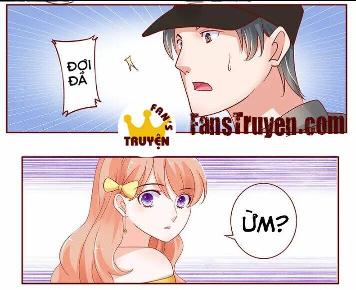 bá đạo tổng tài yêu tôi chapter 140 8