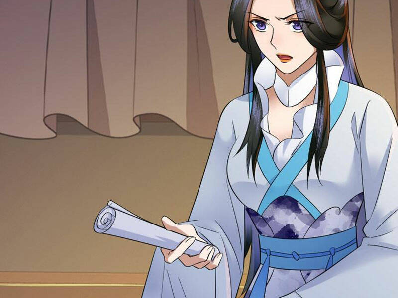 phu nhân ta là nữ đế hoàng triều chapter 5 63