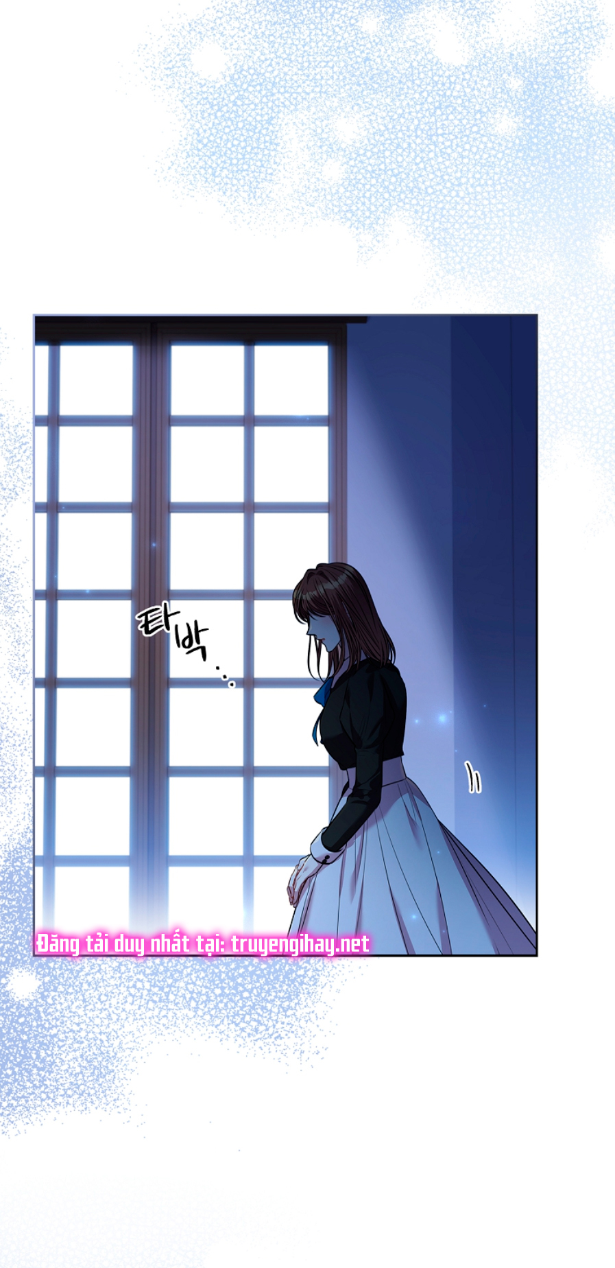 trở thành thư ký của bạo chúa chapter 71 3