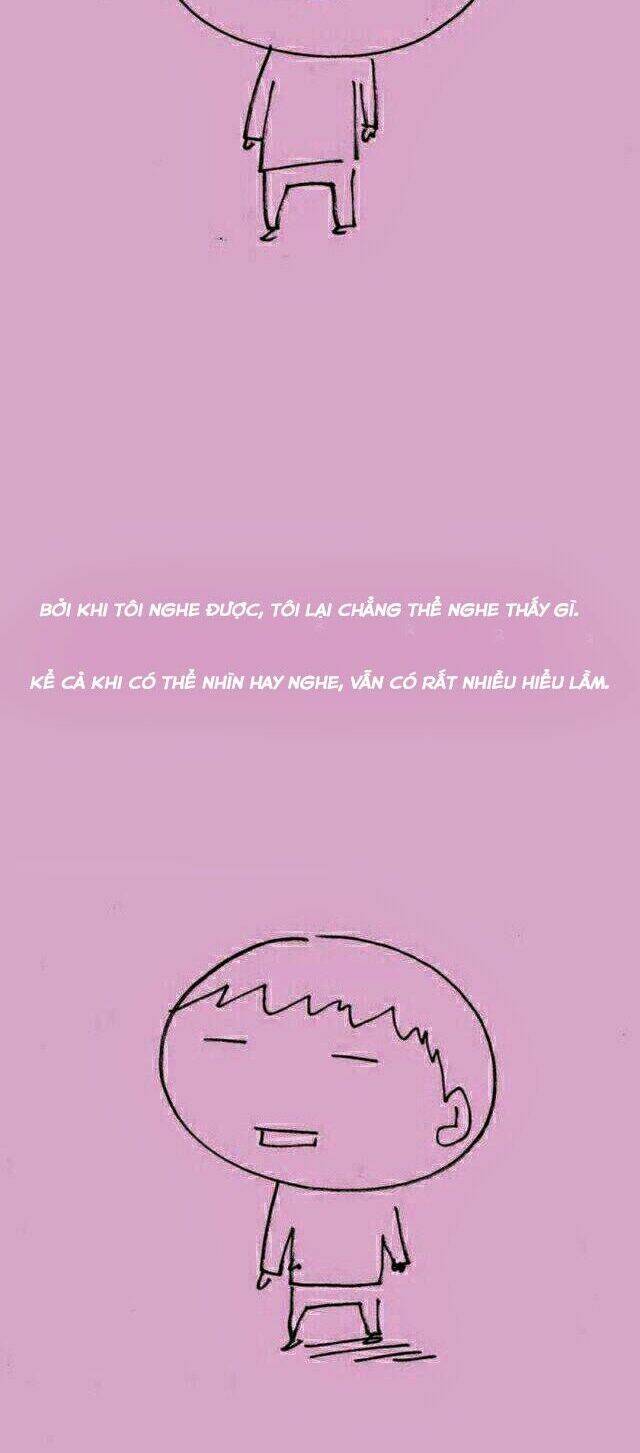 can't see can't hear but love chapter 79 40