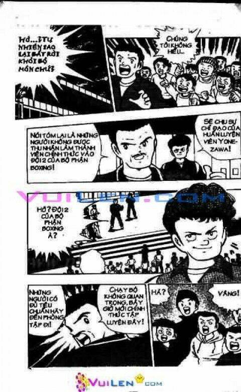 chibi cậu bé quyền anh (8 tập full) chapter 4 42