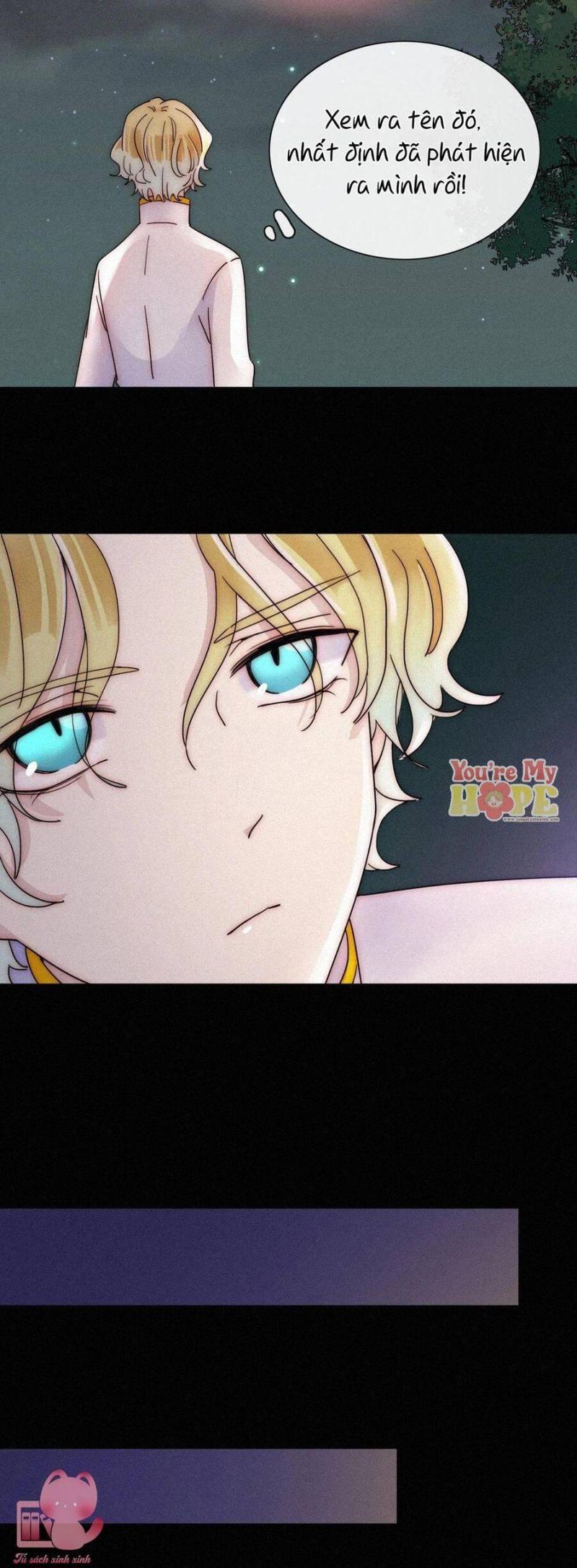 đêm tối chốn này chapter 70 13