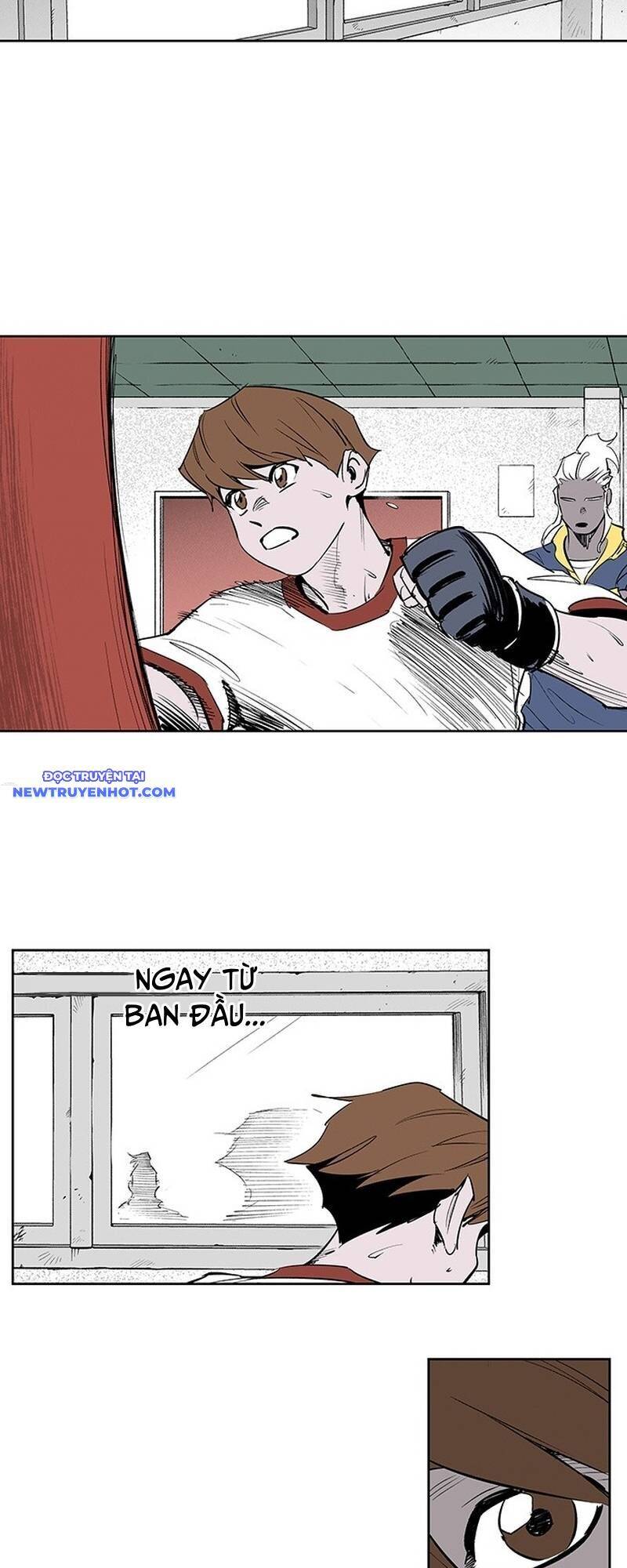 fight class 3 chapter 130 19