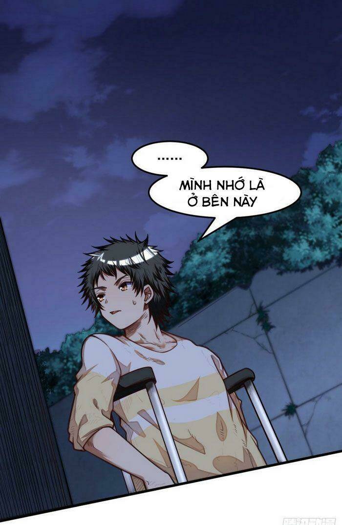 võng du chi tối cường liệp nhân chapter 21 12