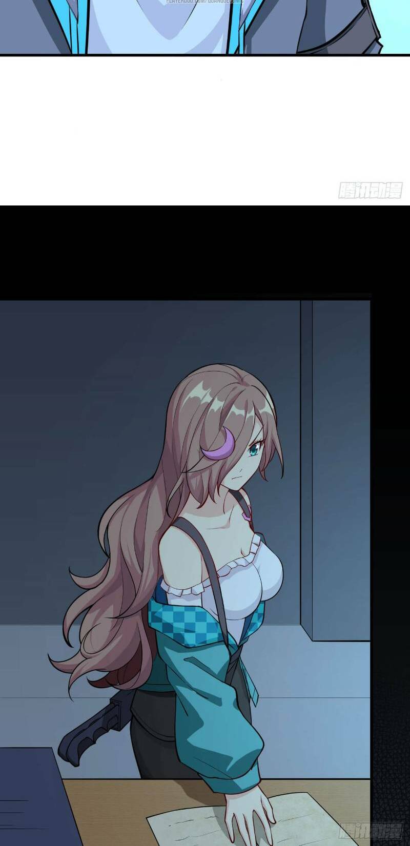 minh nhật thần đô chapter 13 18