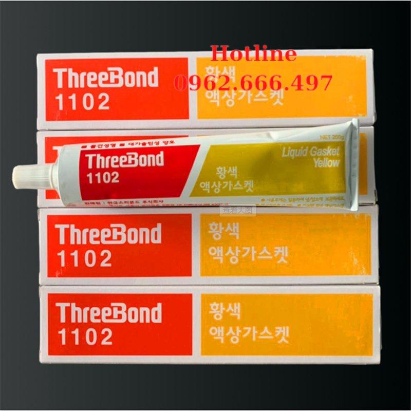 Keo Threebond 1102