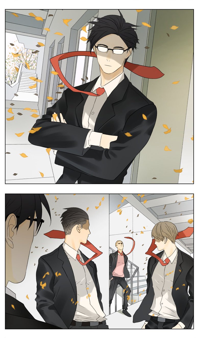 nam hào thượng phong chapter 28 2