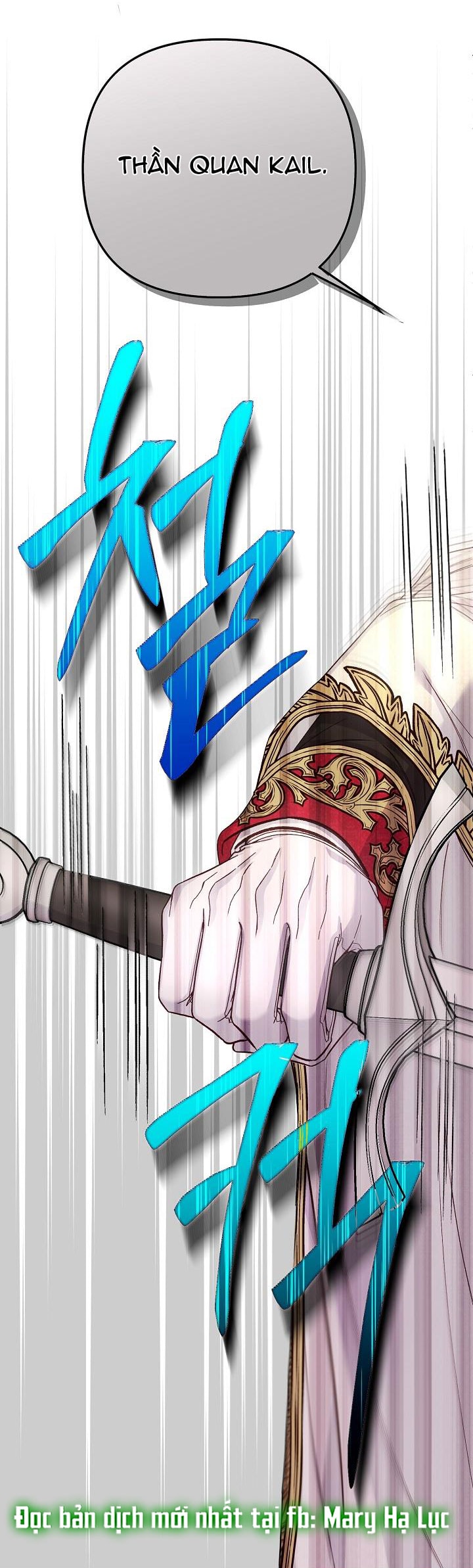 trở thành vợ thái tử quái vật chapter 110 84