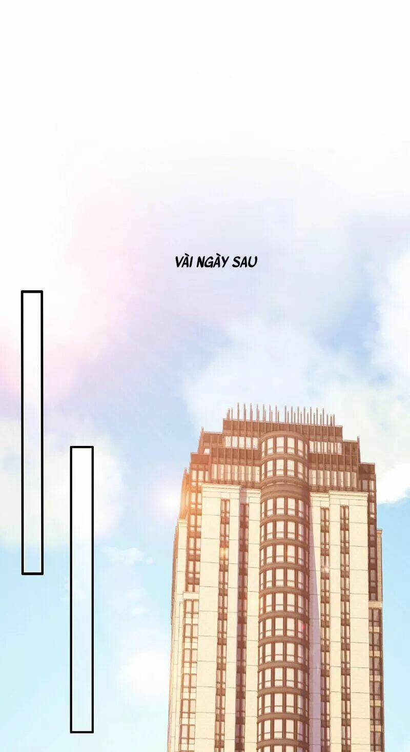 vương bài thiên sư và tiểu manh yêu chapter 67 14