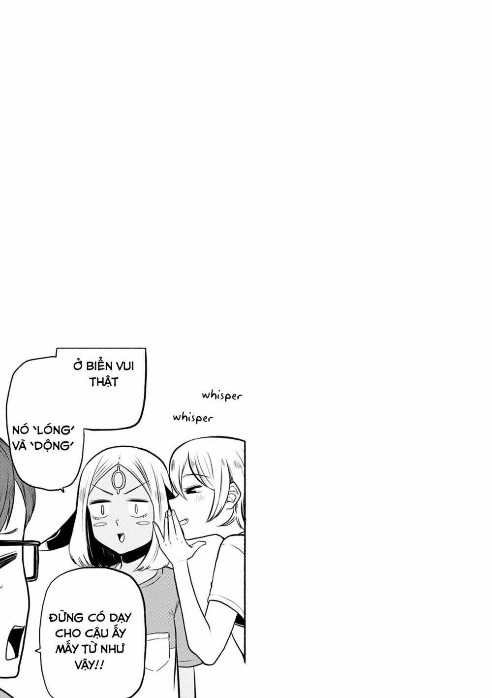 kumika no mikaku chapter 29 25