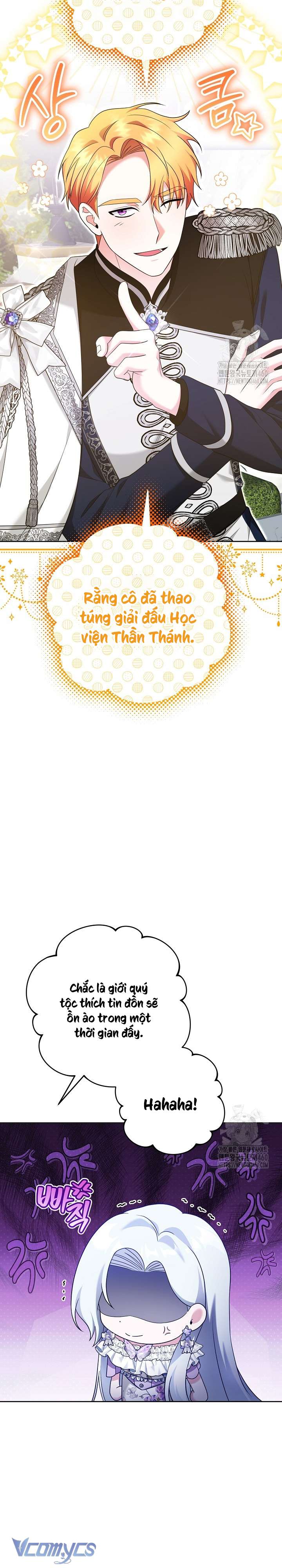 quái vật trong ngôi nhà kính chapter 6 26