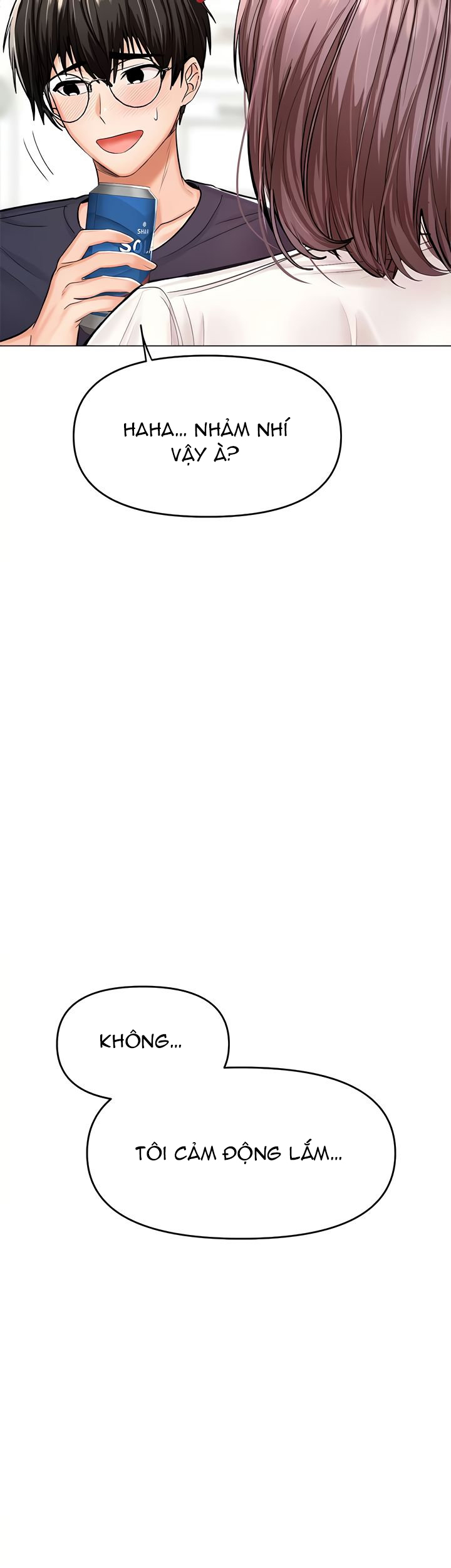 chiều chuộng em đi mà chapter 16.2 31