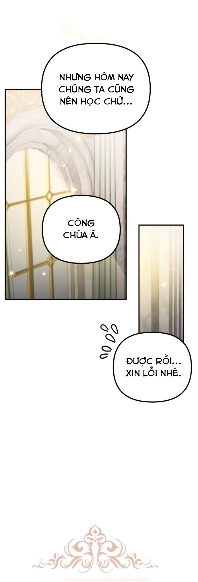 hoàng đế bạo quân ôm lấy tôi chapter 33 15