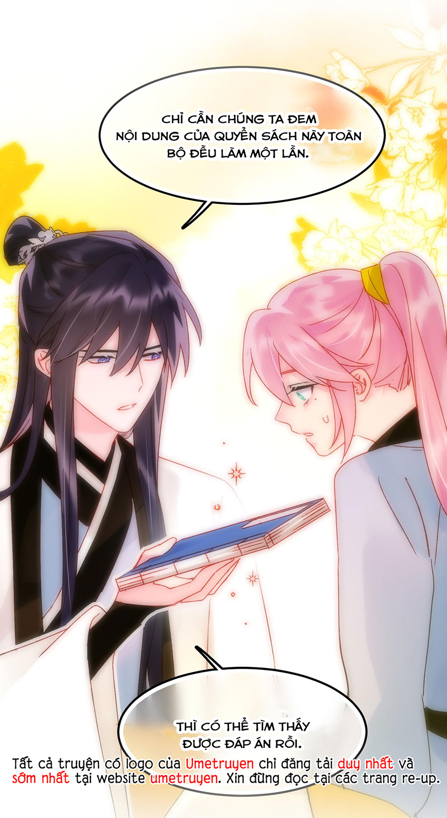 tôi phải làm một kẻ đại xấu xa chapter 117 1