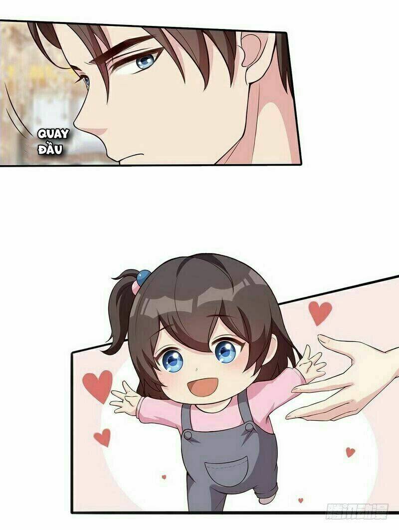 nam thần manh bảo tận diệt chapter 2 18