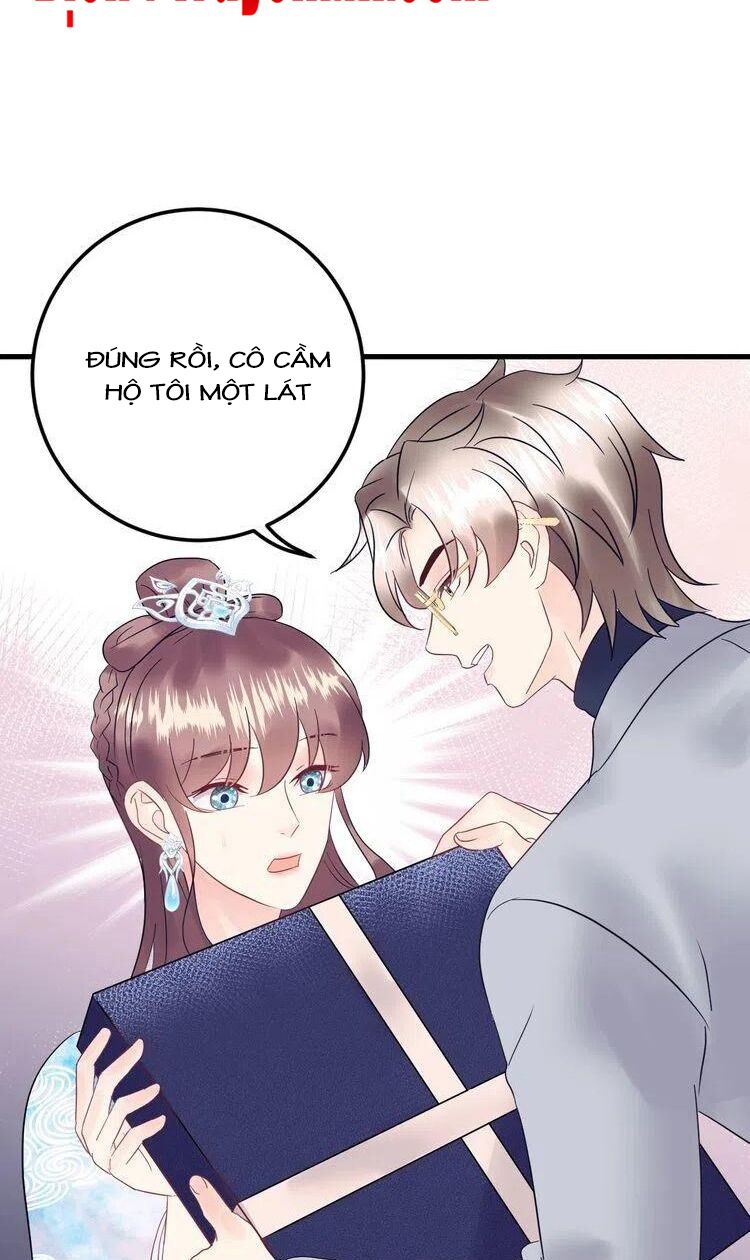 trọng sinh chi ức vạn ảnh hậu yếu thượng vị chapter 335 12