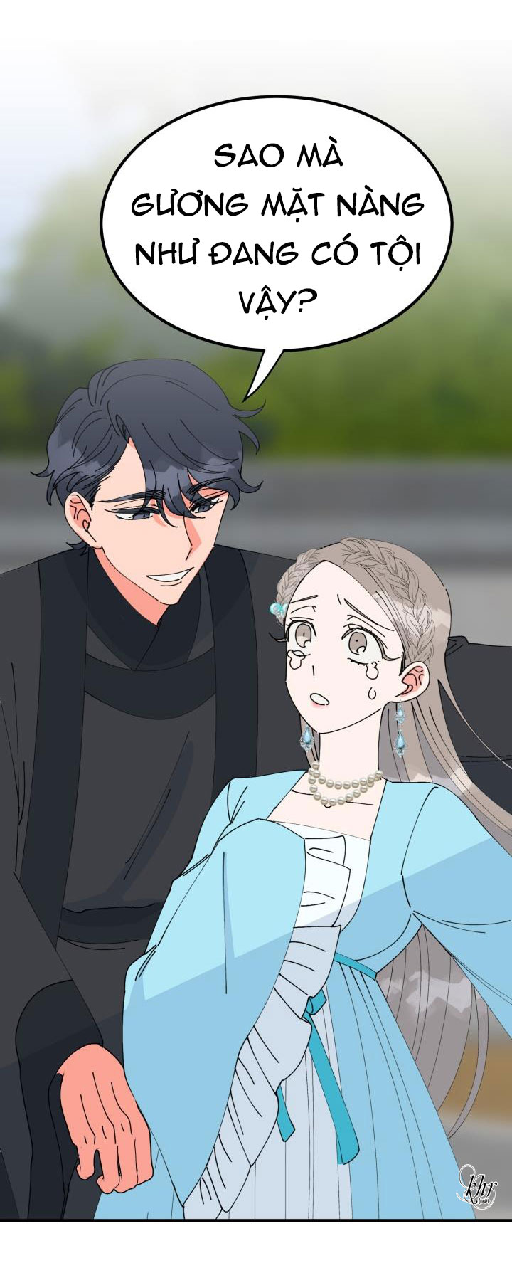 độc chủ chapter 33 14