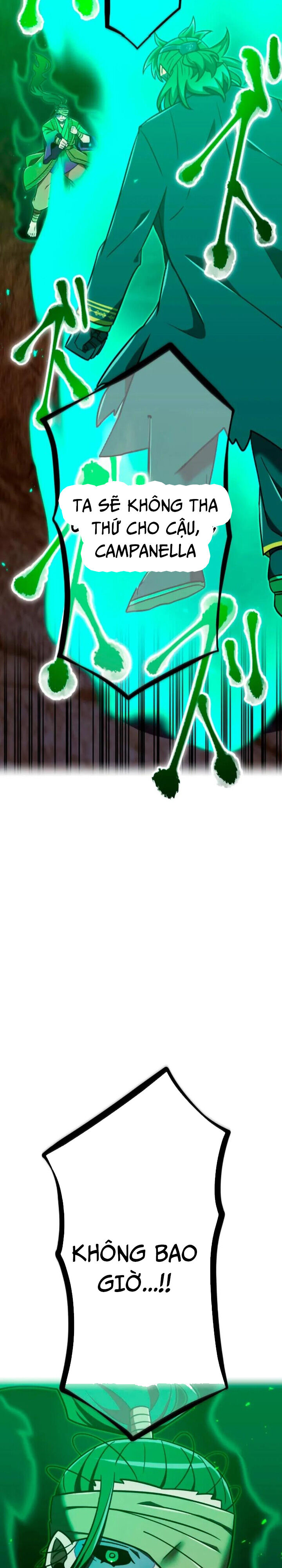 Huyết Thánh Cứu Thế Chủ~ Ta Chỉ Cần 0.0000001% Đã Trở Thành Vô Địch chapter 117 55