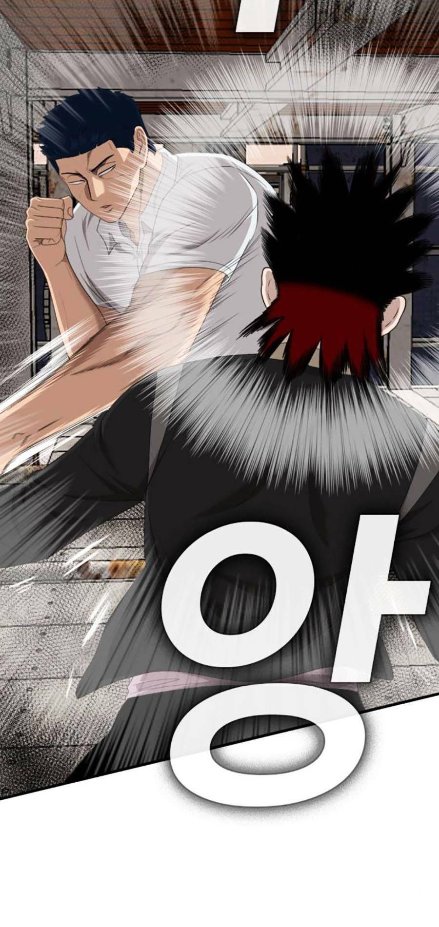 người xấu chapter 152 19