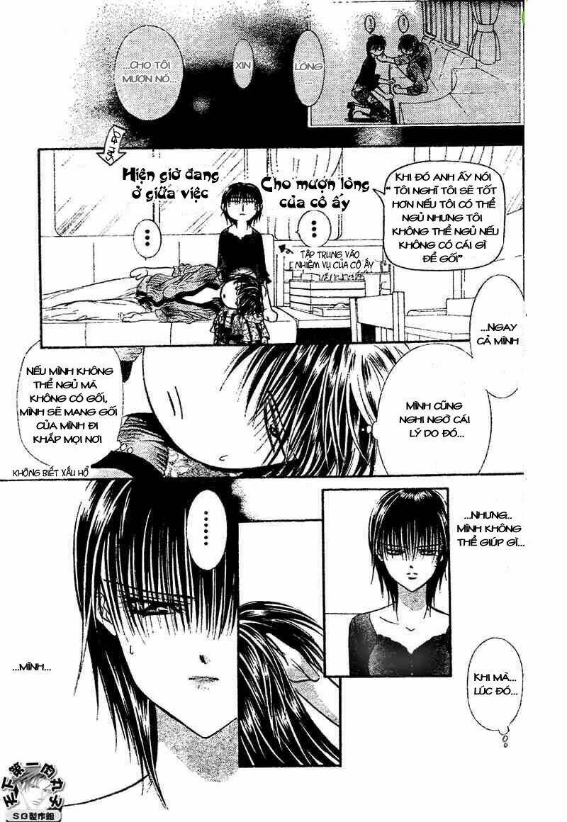 thử thách của kyouko chapter 96 24