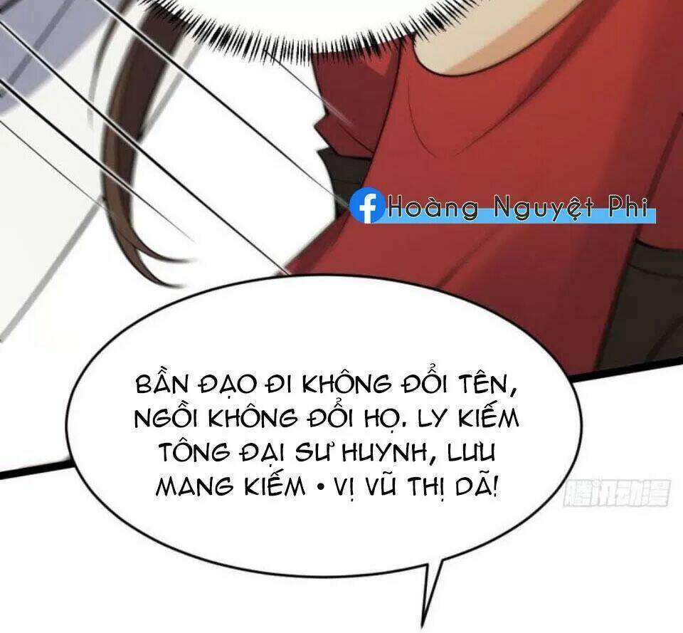 phế nữ yêu thần chapter 59 10