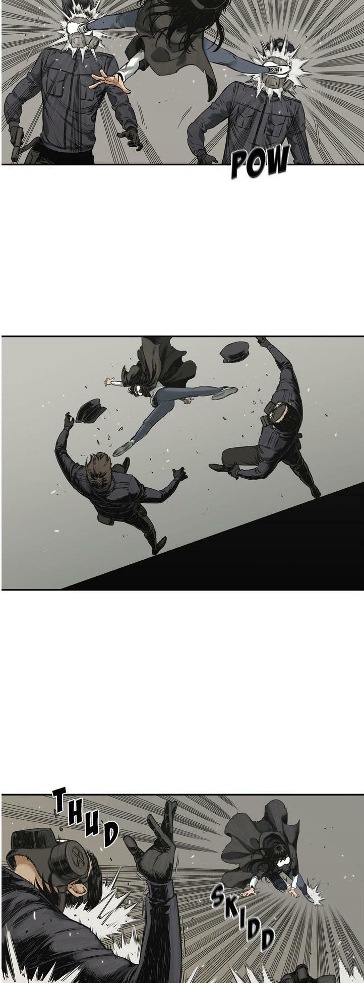 anh shipper may mắn chapter 17 21