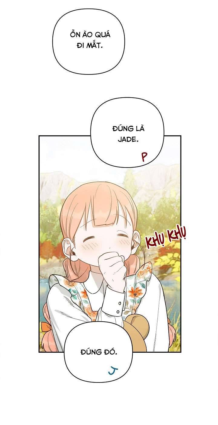 phương pháp trở thành con gái của người hùng bóng đêm chapter 22 58