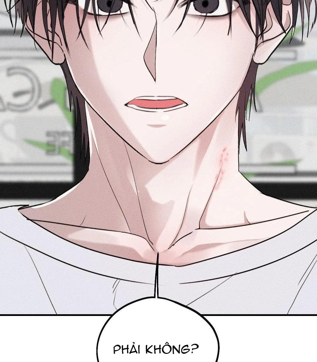 [18+] người đàn ông làm tình với quỷ chapter 10.1 16