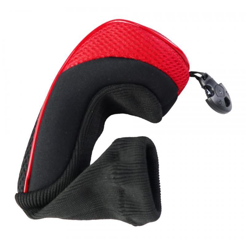 Golf Club Headcover Cover Golf Pole Sleeve