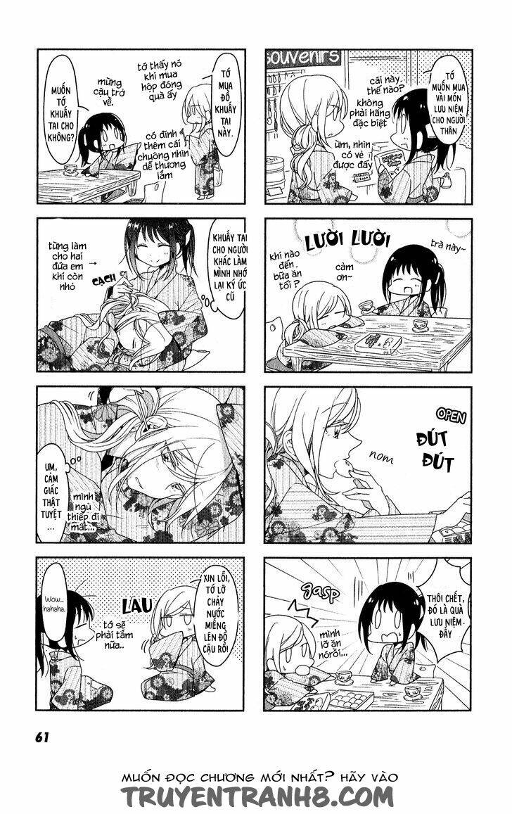 futaribeya chapter 5 9