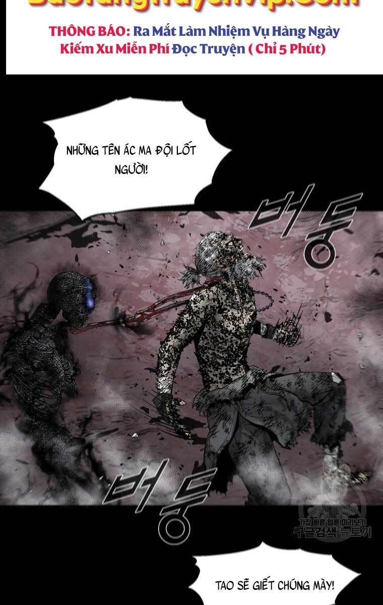 mật mã mê cung chapter 51 59