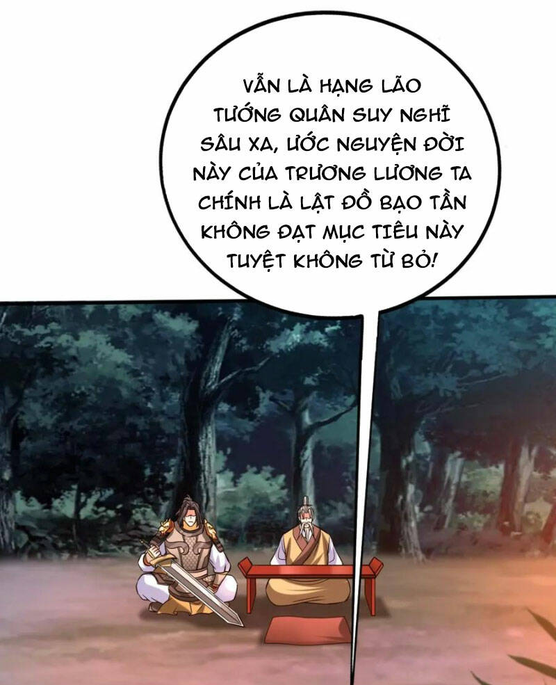 đại tần, ta là con tần thủy hoàng, giết địch thành thần chapter 110 34