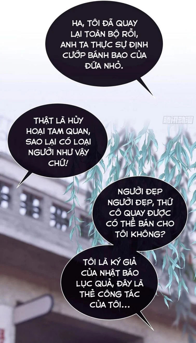 tôi nghi ngờ hệ thống thích tôi chapter 24 11