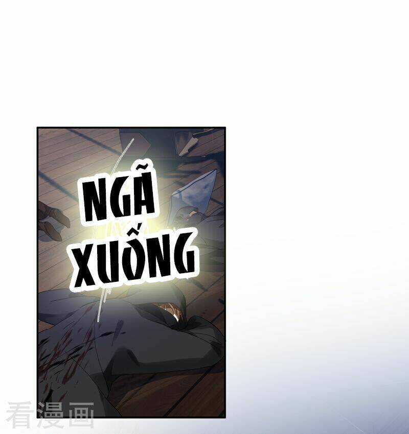 ác nữ cải biến chapter 37 5