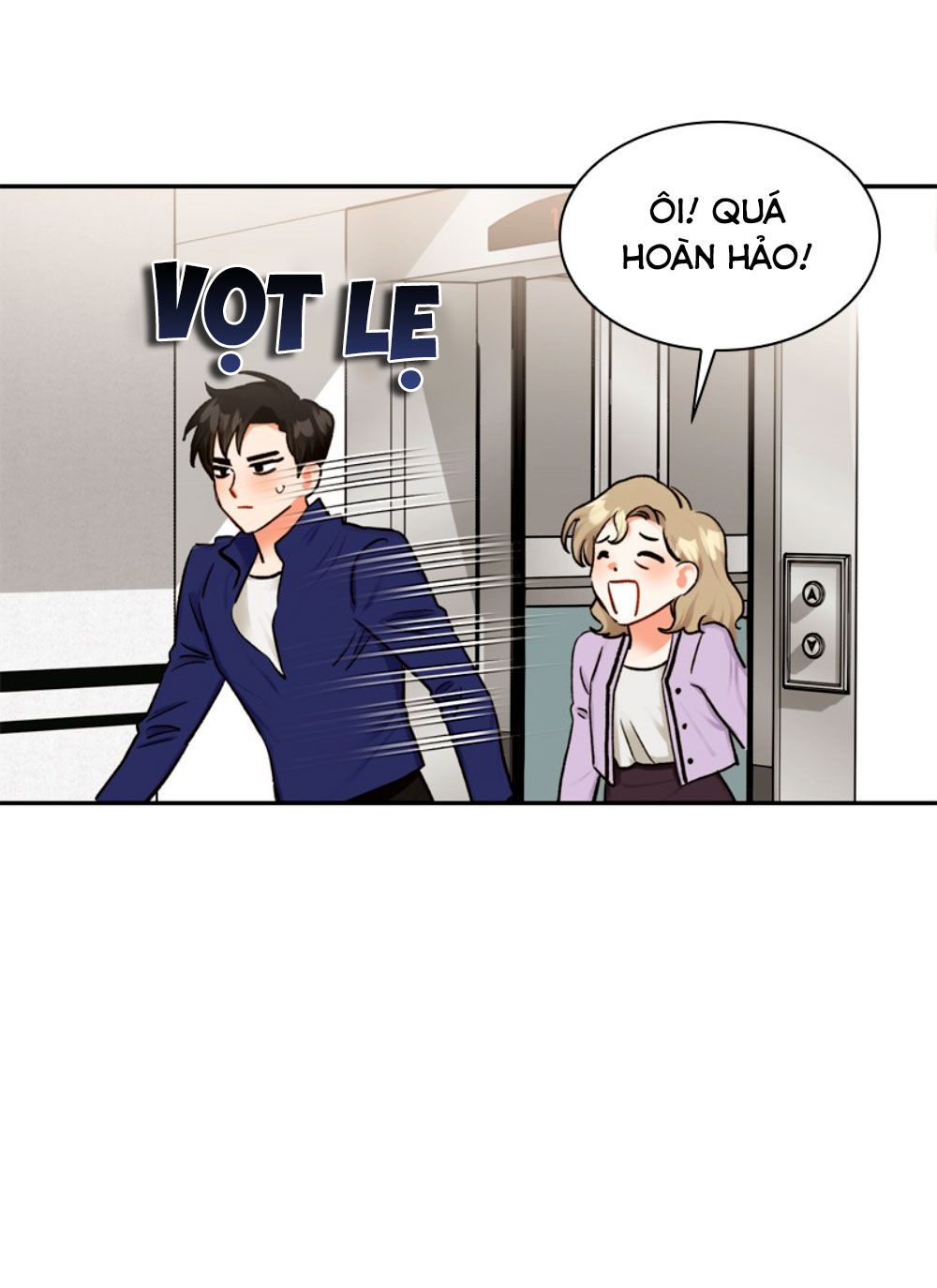 nụ hôn của giác quan thứ sáu chapter 11 51