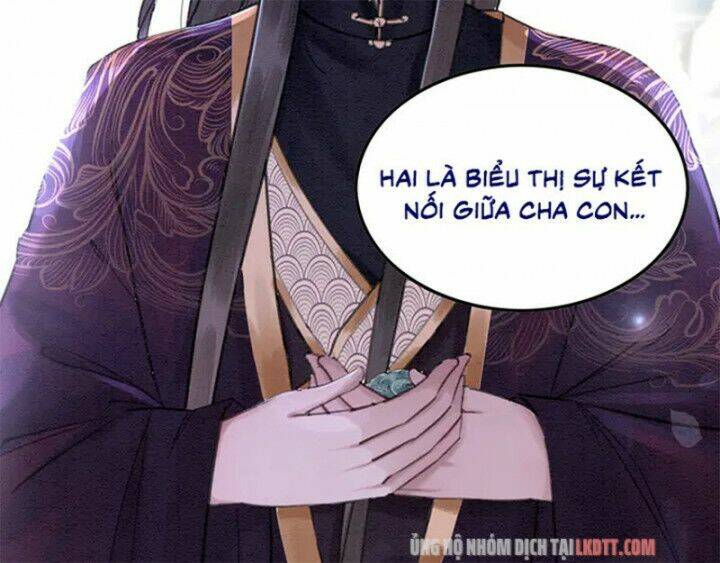 trọng sinh bá sủng nhiếp chính vương quá mạnh mẽ chapter 127 56