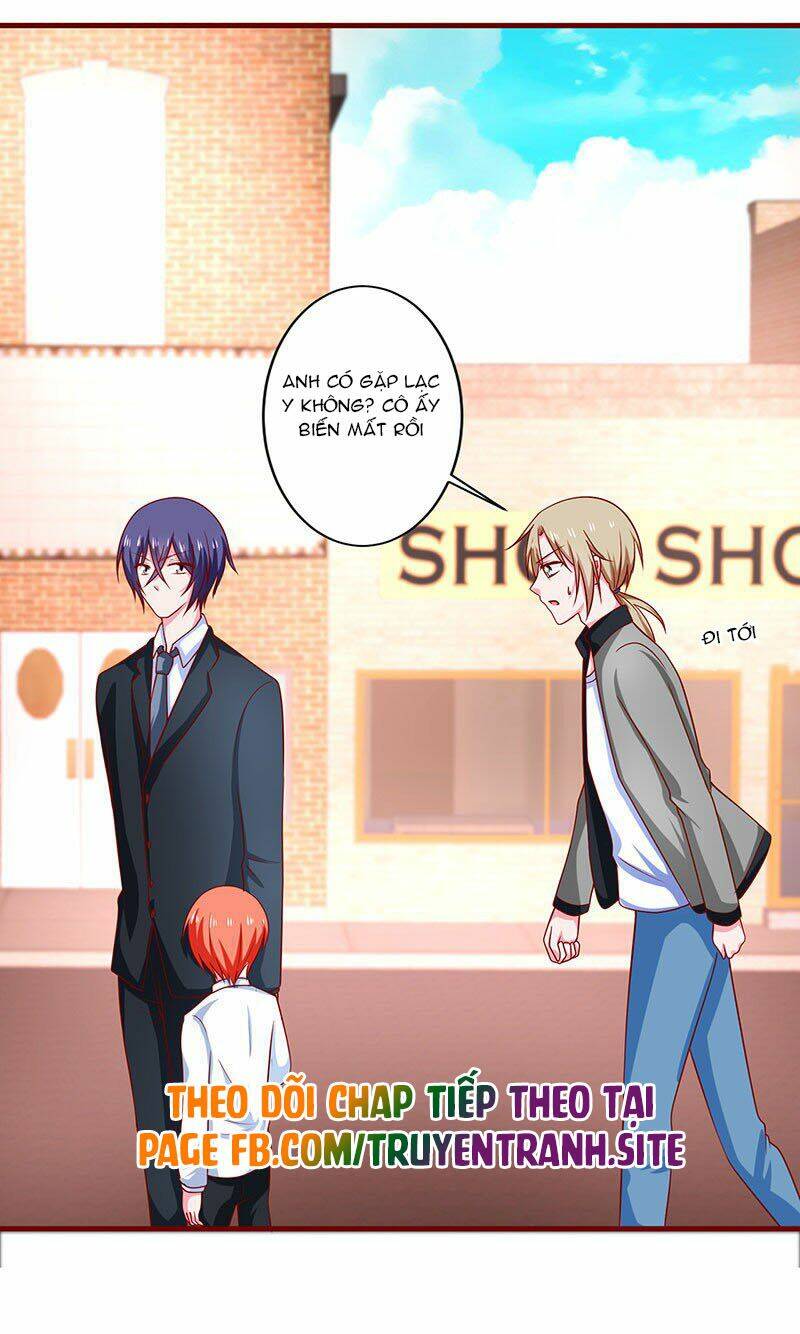 không gả cho tổng tài, gả cho người hầu chapter 72 13