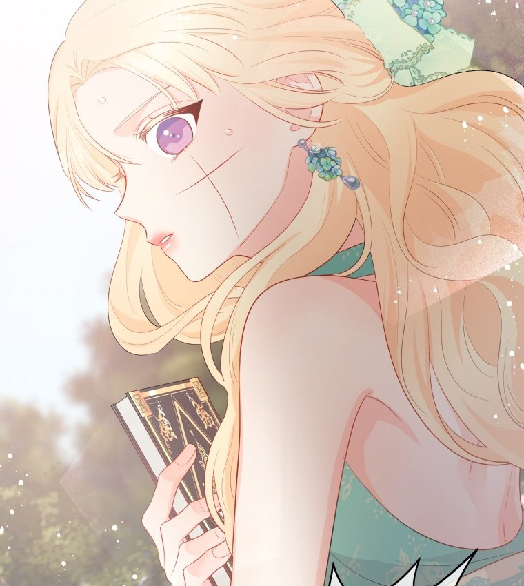 đừng đặt tình cảm mình vào cuốn sách đó chapter 30.1 43