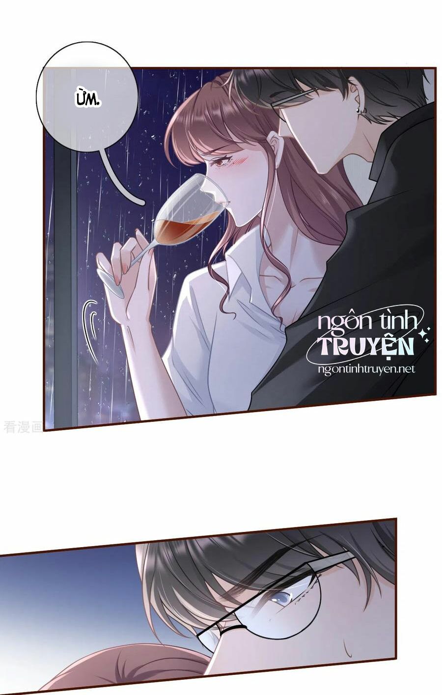 bạn gái tôi mới 30+ tuổi xuân chapter 103 28