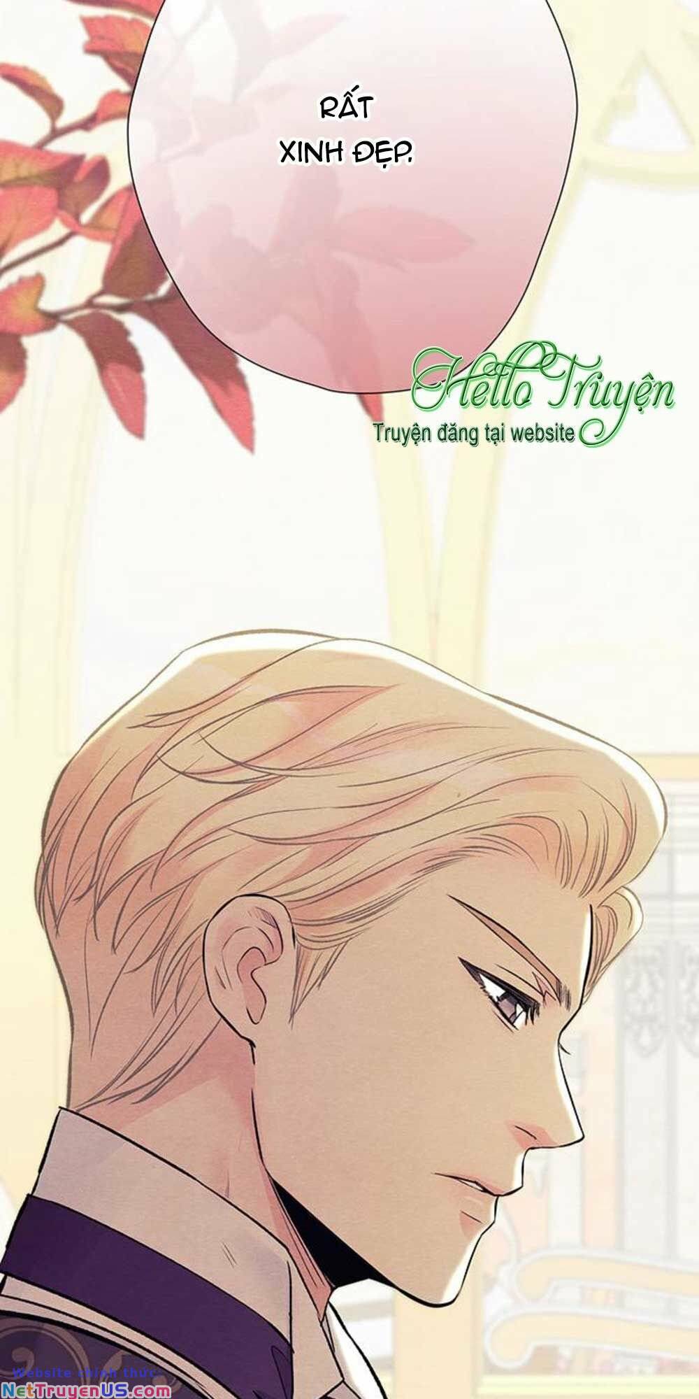 Hoàng Tử Rắc Rối chapter 36.2 55