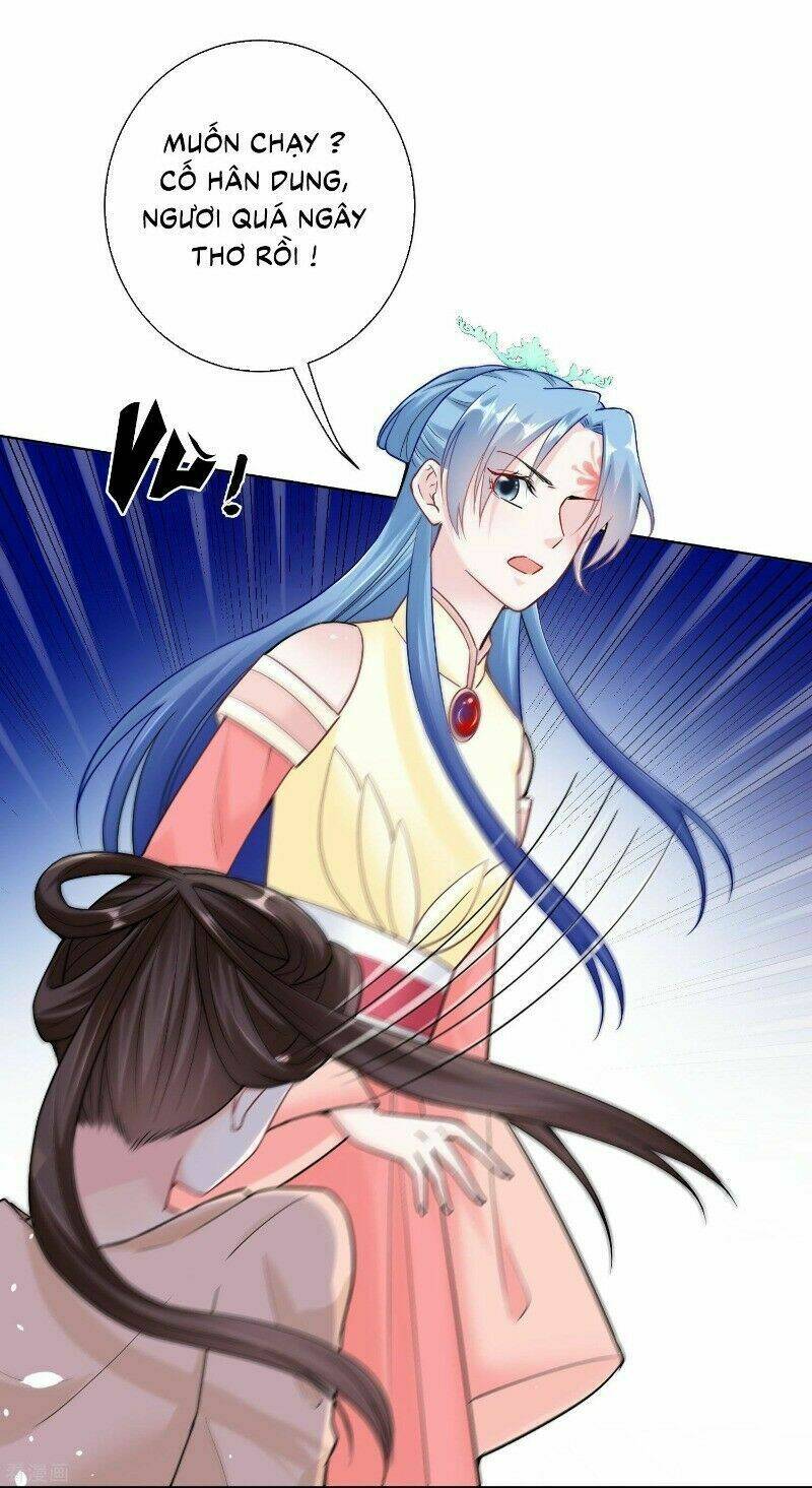 độc y đích nữ chapter 111 15