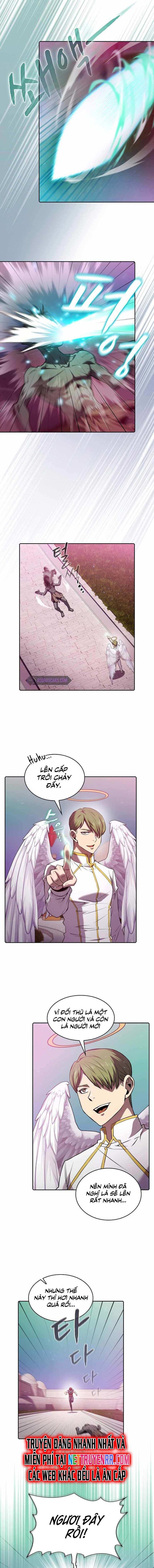 thiên thần quay về từ địa ngục chapter 103 12