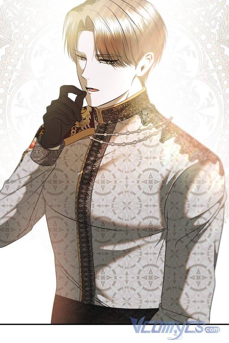 phương pháp sống sót khi phải ngủ cùng hoàng đế chapter 29 9